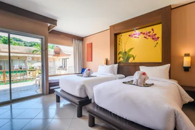 Phuket Kata Resotel – 照片 2