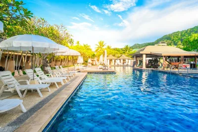 Phuket Kata Resotel – 照片 4