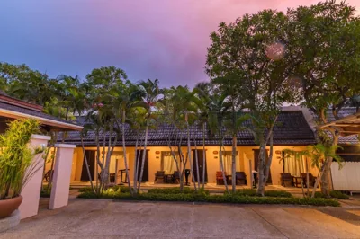 Phuket Kata Resotel – 照片 6