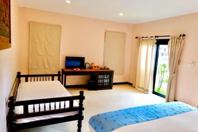 Phuket Kata Resotel – 照片 9
