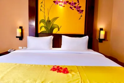 Phuket Kata Resotel – 照片 13