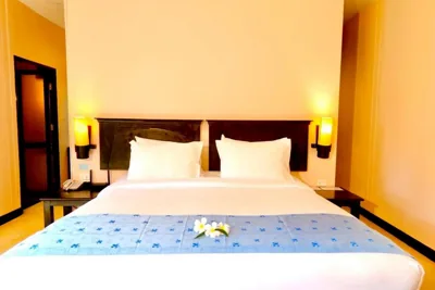 Phuket Kata Resotel – 照片 14